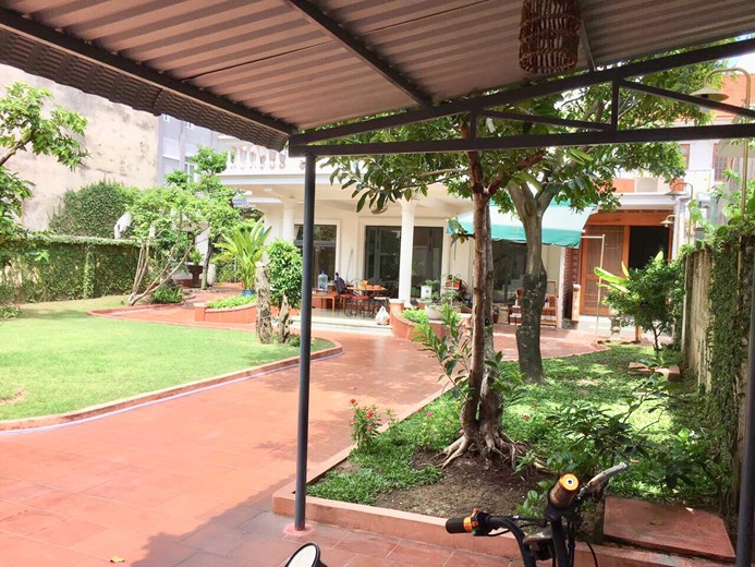Villa for rent D2300788 (3)